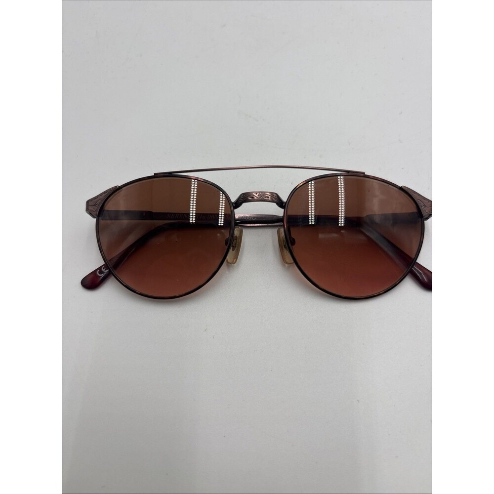 Vtg SERENGETI Drivers 8305C- Sunglasses